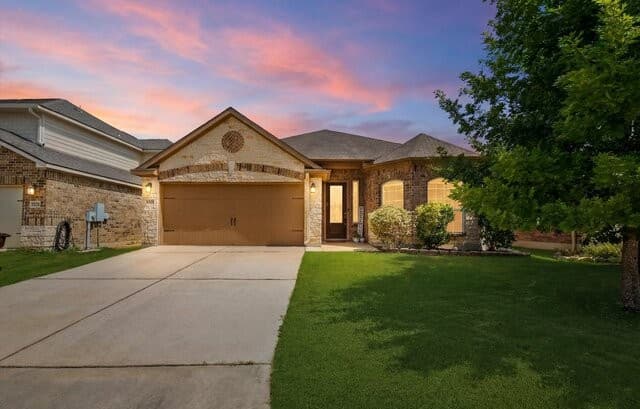 3-bedroom home for sale at 12728 Shoreline Dr in San Antonio TX