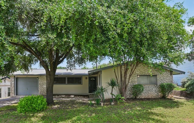 Home for sale at 3307 Shady Springs in San Antonio, TX — photo 1