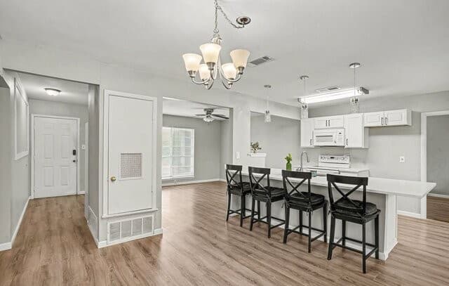 Home for sale at 4415 First View Dr in San Antonio, TX — photo 5