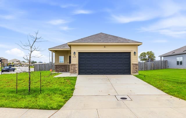 4-bedroom home for sale at 3470 Mccrae Crossing in San Antonio TX