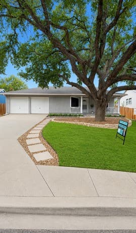 Home for sale at 6907 Raintree in San Antonio, TX — photo 1