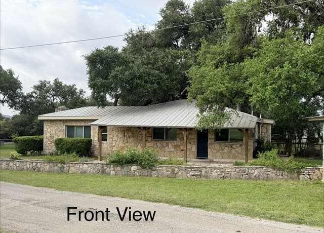 2-bedroom home for sale at 25423 Triangle Loop in San Antonio TX