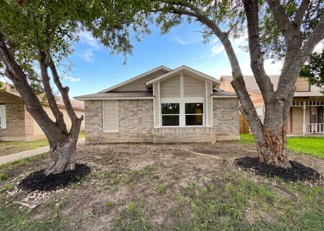 3-bedroom home for sale at 7358 Weybridge in San Antonio TX