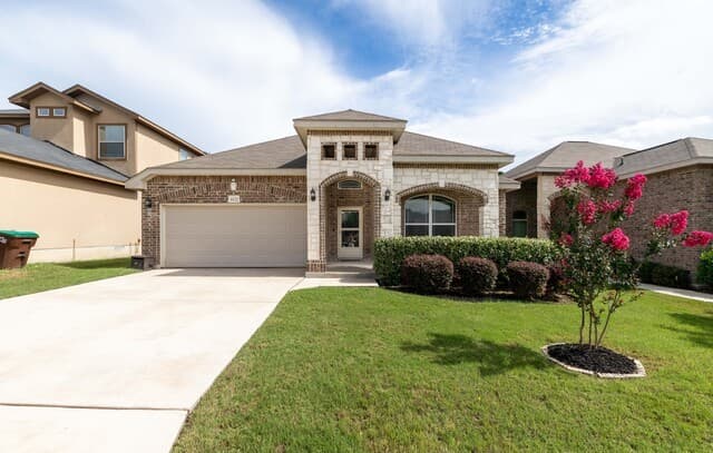 Home for sale at 6122 Lowrie Block in San Antonio, TX — photo 1