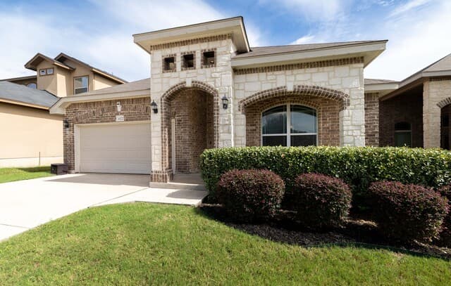 Home for sale at 6122 Lowrie Block in San Antonio, TX — photo 3
