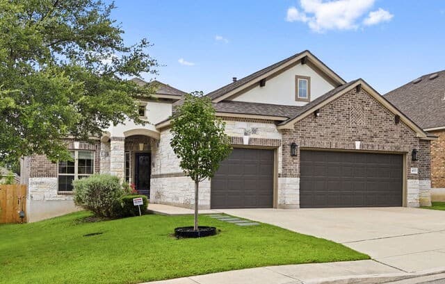Home for sale at 453 Scenic Lullaby in Spring Branch, TX — photo 2