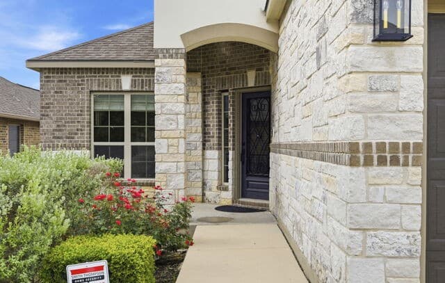 Home for sale at 453 Scenic Lullaby in Spring Branch, TX — photo 3