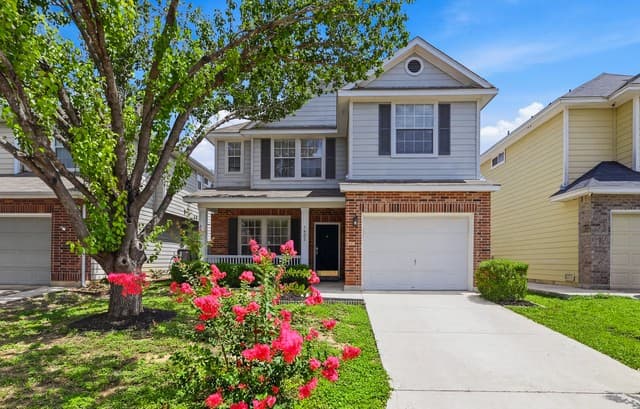 Home for sale at 1026 Windmill Palm in San Antonio, TX — photo 1