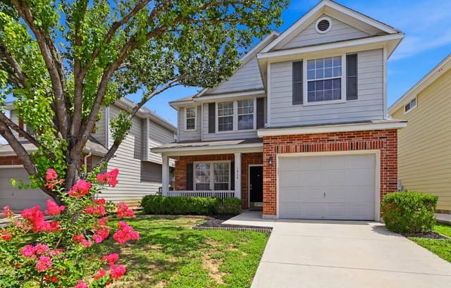 Home for sale at 1026 Windmill Palm in San Antonio, TX — photo 2