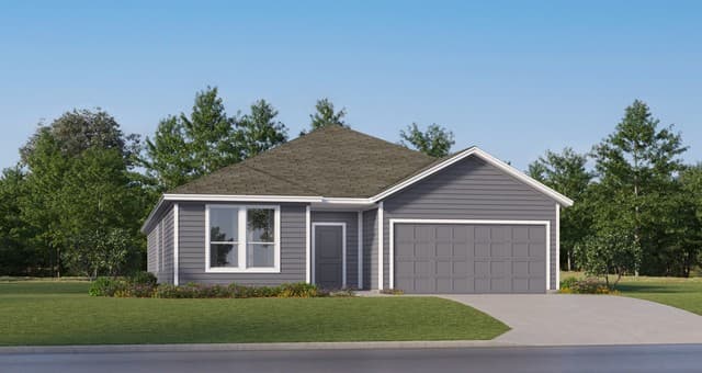 Home for sale at 13385 Painted Canyon St in Spring Branch, TX — photo 2
