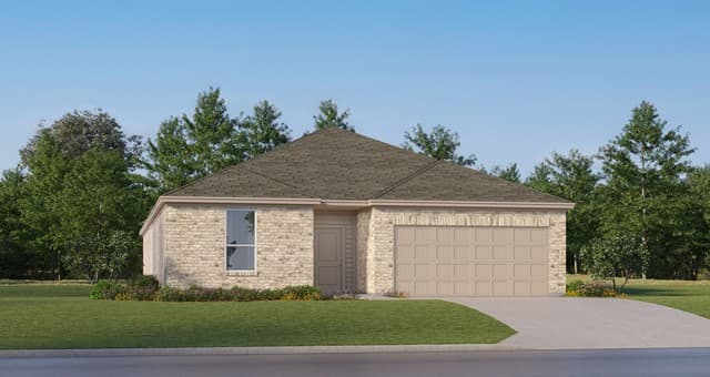 Home for sale at 13385 Painted Canyon St in Spring Branch, TX — photo 3