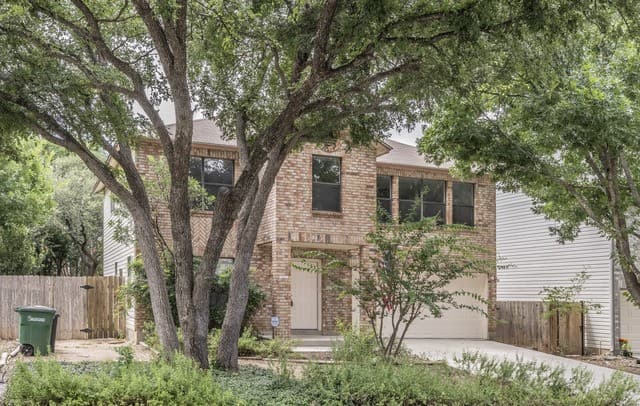 Home for sale at 16009 Hickory Well Dr in San Antonio, TX — photo 1