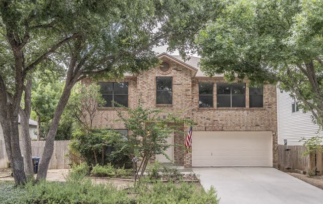 Home for sale at 16009 Hickory Well Dr in San Antonio, TX — photo 2
