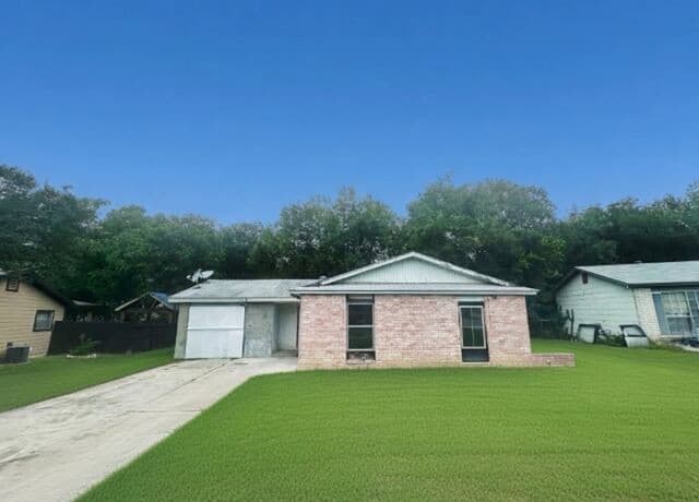 Home for sale at 11911 Alamo Blanco St in San Antonio, TX — photo 1