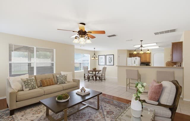 Home for sale at 3560 Marietta Ln in Schertz, TX — photo 1