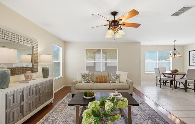 Home for sale at 3560 Marietta Ln in Schertz, TX — photo 2