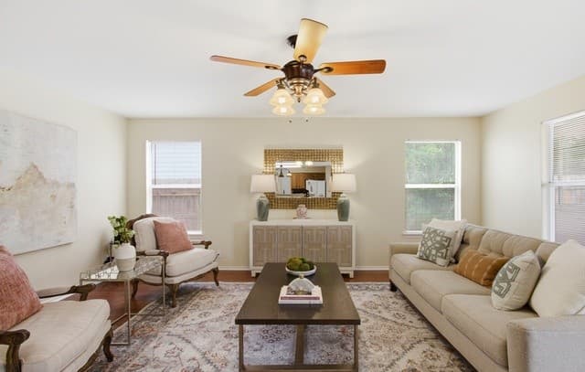 Home for sale at 3560 Marietta Ln in Schertz, TX — photo 3