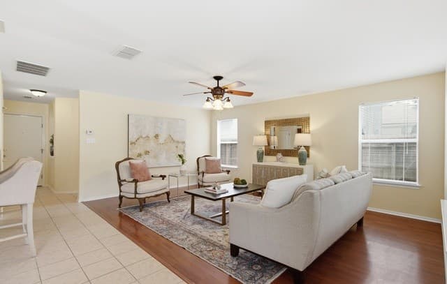 Home for sale at 3560 Marietta Ln in Schertz, TX — photo 4