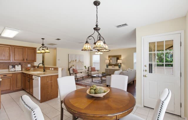 Home for sale at 3560 Marietta Ln in Schertz, TX — photo 5