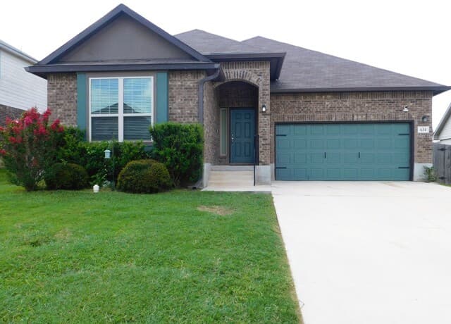 Home for sale at 634 Saddle House in Cibolo, TX — photo 1