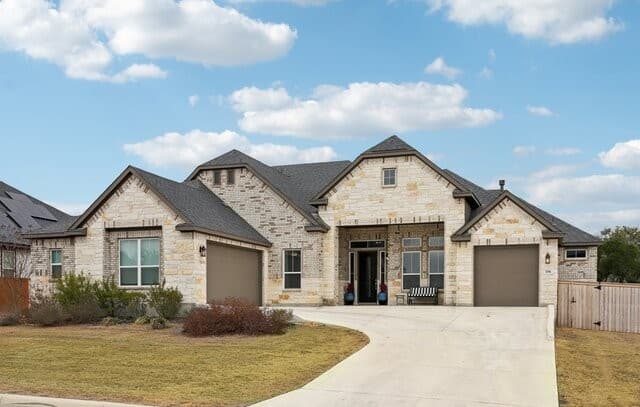 Home for sale at 156 Moon in Castroville, TX — photo 1