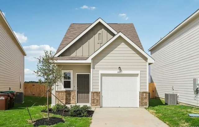 Home for sale at 4722 Flying Hooves in San Antonio, TX — photo 1