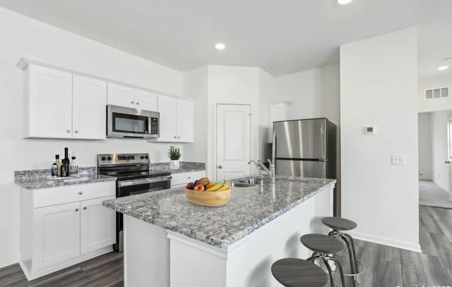 Home for sale at 4722 Flying Hooves in San Antonio, TX — photo 3