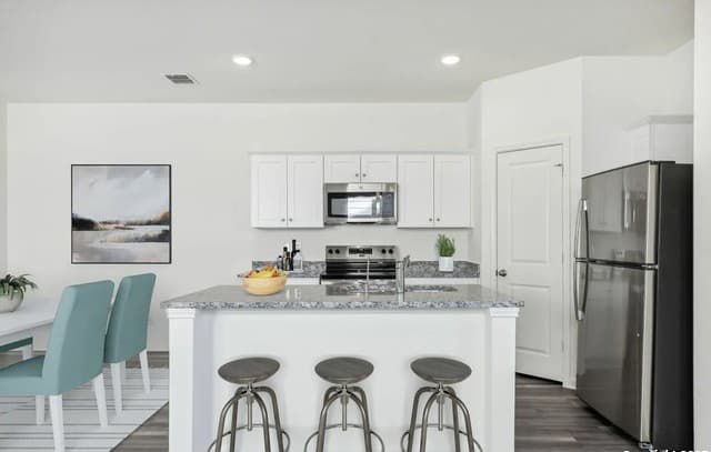 Home for sale at 4722 Flying Hooves in San Antonio, TX — photo 4