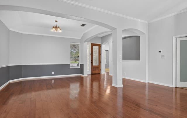 4-bedroom home for sale at 3707 Vitex in San Antonio TX
