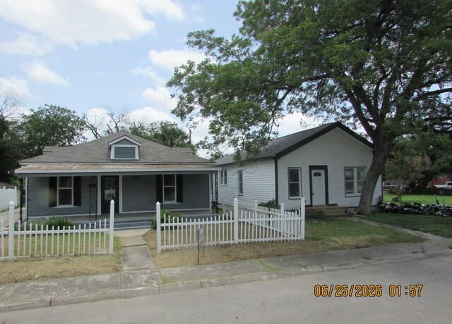 Home for sale at 5218 Sierra in San Antonio, TX — photo 3