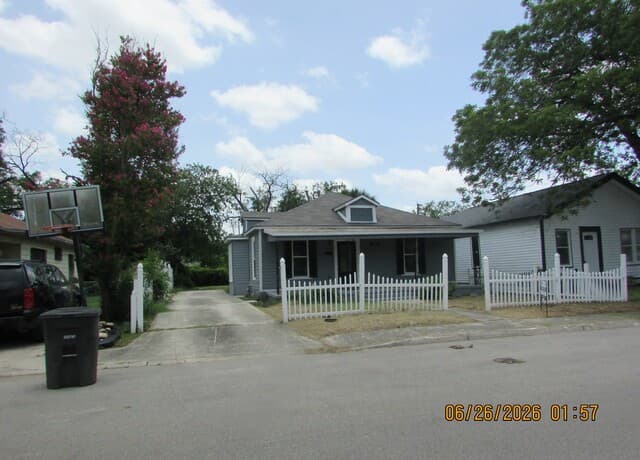 Home for sale at 5218 Sierra in San Antonio, TX — photo 5