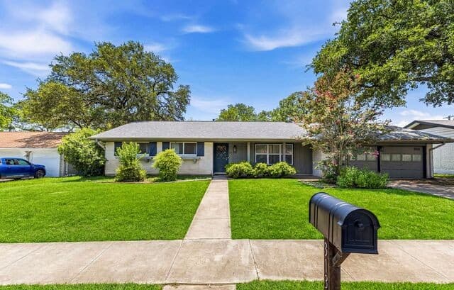 Home for sale at 3134 Satellite in San Antonio, TX — photo 1