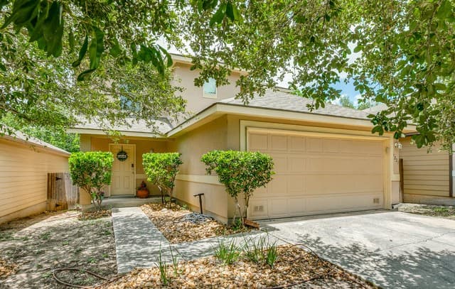 Home for sale at 7223 Summer Way in San Antonio, TX — photo 1