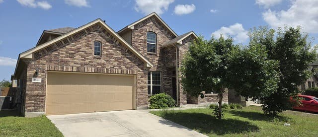 4-bedroom home for sale at 8946 High Br in San Antonio TX