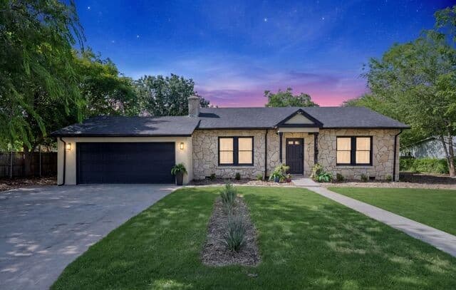 4-bedroom home for sale at 293 Lovera Blvd in San Antonio TX