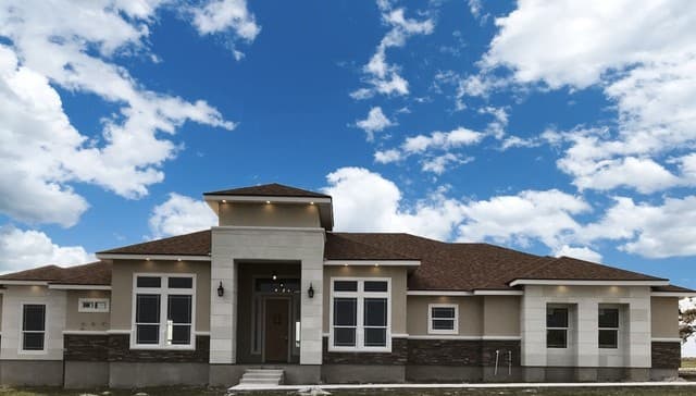 Home for sale at 112 Estates Dr in La Vernia, TX — photo 1