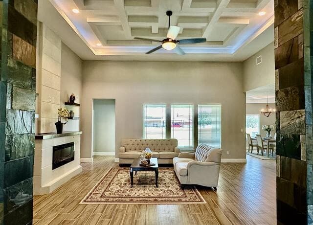 Home for sale at 112 Estates Dr in La Vernia, TX — photo 5