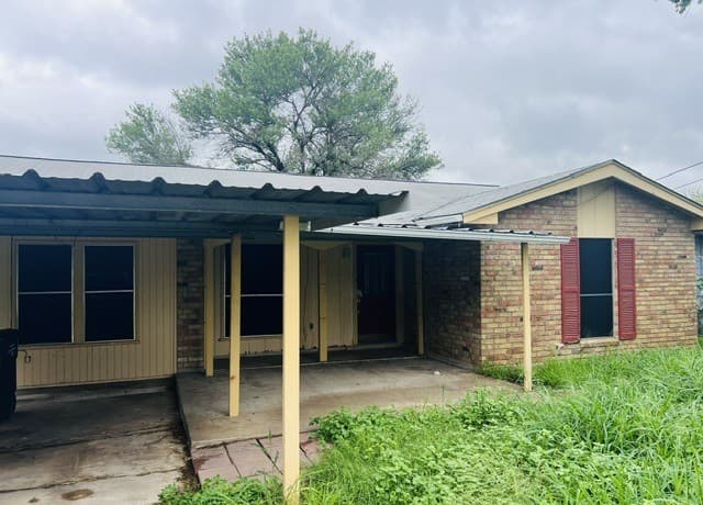 Home for sale at 8614 Wilma Jean Dr. in San Antonio, TX — photo 1