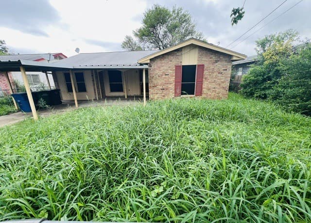 Home for sale at 8614 Wilma Jean Dr. in San Antonio, TX — photo 4