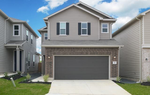 3-bedroom home for sale at 10643 W Military Dr Unit 36 in San Antonio TX