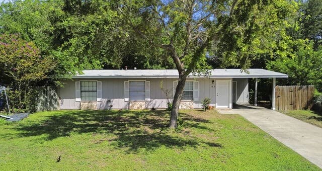 Home for sale at 143 Surfrider St in San Antonio, TX — photo 1