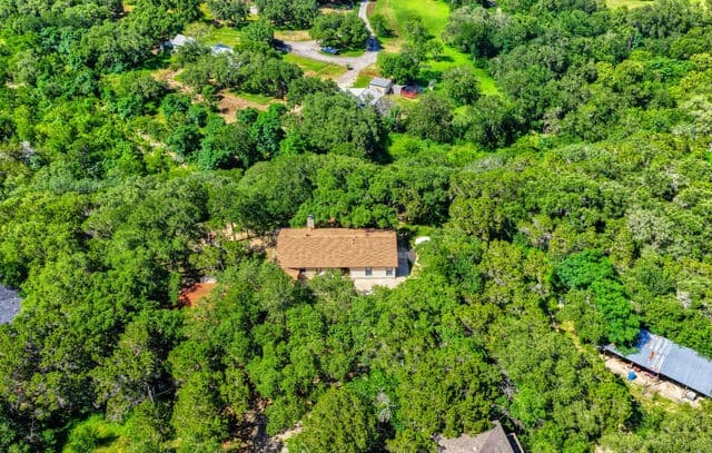 Home for sale at 14252 Antonio in Helotes, TX — photo 3