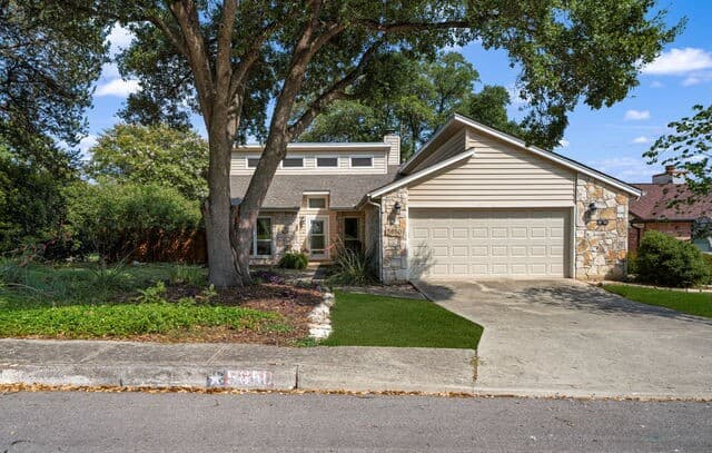 Home for sale at 5850 Spring Village St in San Antonio, TX — photo 1