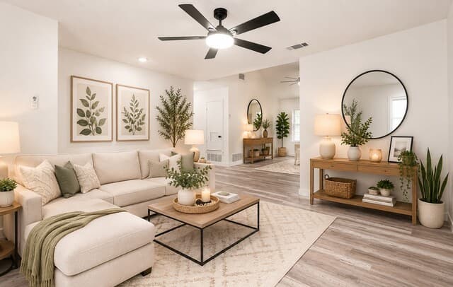 Home for sale at 134 High Oak in Universal City, TX — photo 4