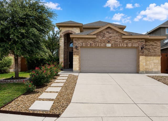3-bedroom home for sale at 8623 Pinto Cyn in San Antonio TX