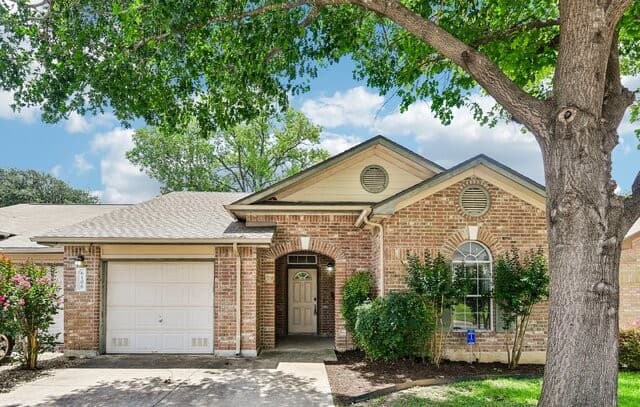 Home for sale at 6106 Wexford Brk in San Antonio, TX — photo 1