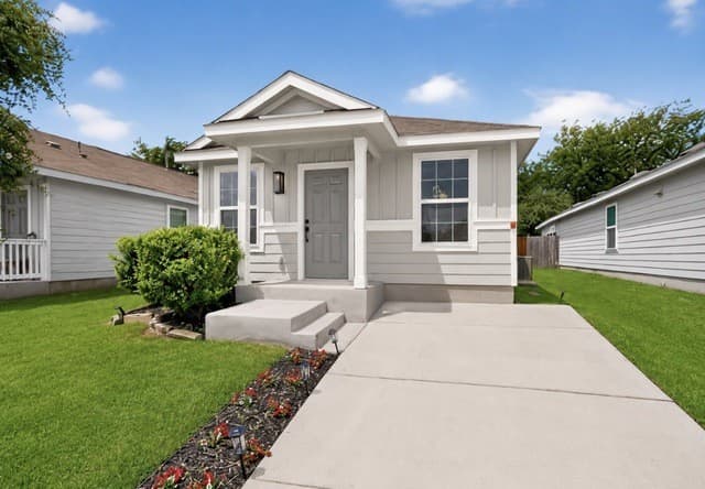 Home for sale at 7731 Nopalitos Cove in San Antonio, TX — photo 1