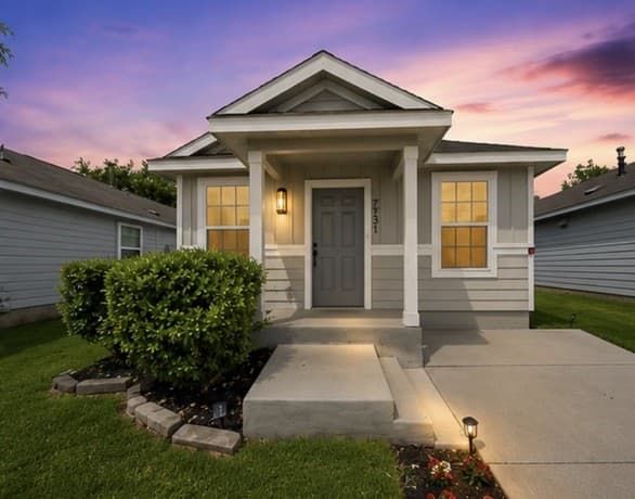 Home for sale at 7731 Nopalitos Cove in San Antonio, TX — photo 3