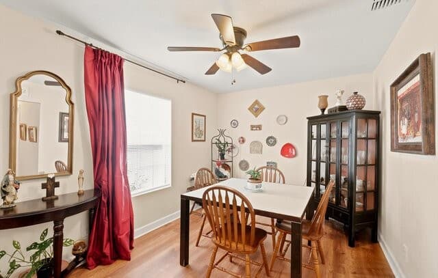 Home for sale at 666 N San Eduardo Ave in San Antonio, TX — photo 5