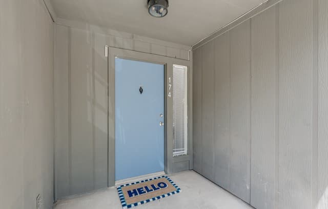 1-bedroom rental at 3843 Barrington Unit 174T in San Antonio, TX — photo 2